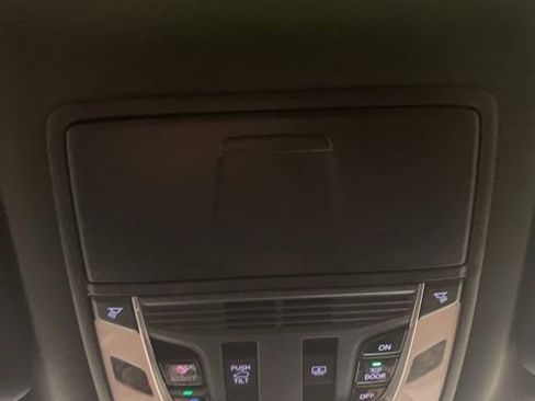 Used 2021 Acura RDX A-Spec AWD/4WD image 14