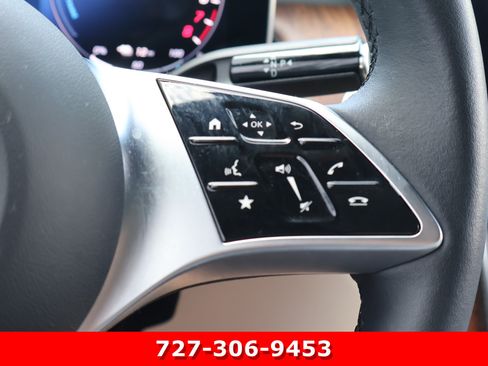 Certified 2025 Mercedes-Benz GLC 350e 4MATIC image 26