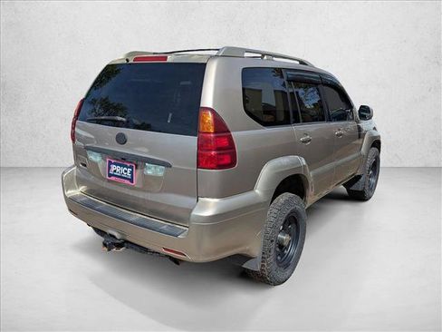 Used 2004 Lexus GX 470 AWD/4WD image 5