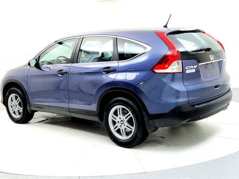 Used 2014 Honda CR-V LX image 4