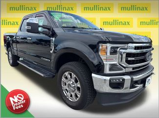 Used 2020 Ford F250 Lariat w/ Lariat Ultimate Package AWD/4WD 360° Tour