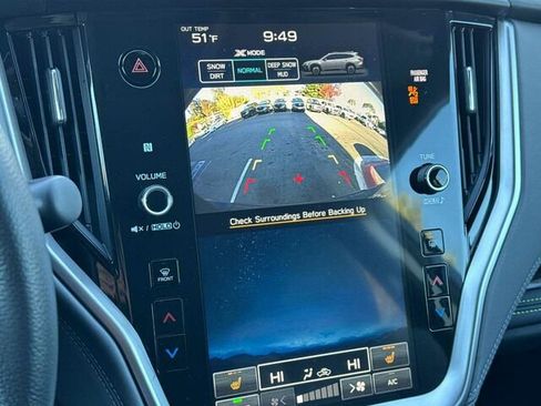 Certified 2023 Subaru Outback Onyx Edition image 23