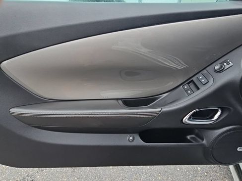 Used 2015 Chevrolet Camaro LT w/ RS Package RWD image 23