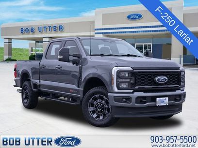 Certified 2024 Ford F250 Lariat w/ Lariat Ultimate Package