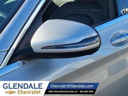 Used 2020 Mercedes-Benz C 300 Sedan image 20