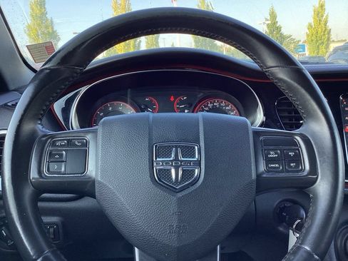 Used 2014 Dodge Dart SXT FWD image 20