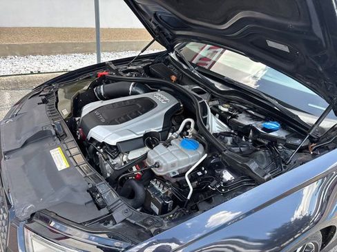 Used 2017 Audi A6 3.0T Premium Plus w/ Driver Assistance Package image 71