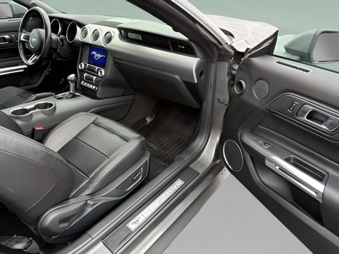 Used 2023 Ford Mustang Premium RWD image 11