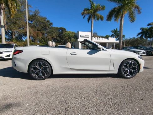 New 2026 BMW 430i 430i w/ Premium Package image 3