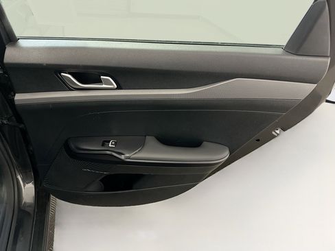 Used 2025 Kia K5 LXS image 30
