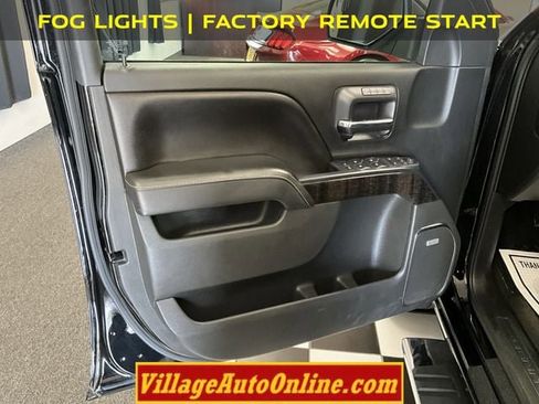 Used 2016 GMC Sierra 1500 Denali AWD/4WD image 12