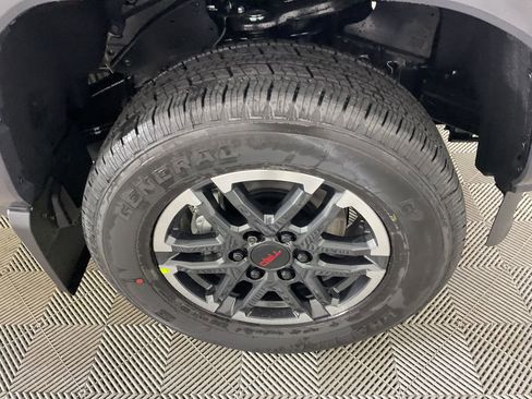 New 2025 Toyota Tacoma TRD Sport image 10