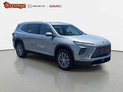 New 2026 Buick Enclave Preferred w/ Power Package