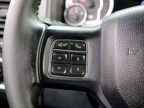 Used 2014 RAM 1500 Big Horn image 14