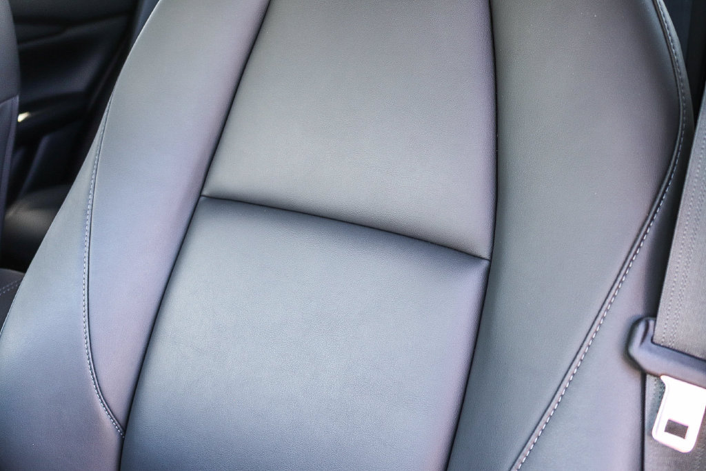 Used 2024 MAZDA CX-30 AWD 2.5 S w/ Preferred Package image 23
