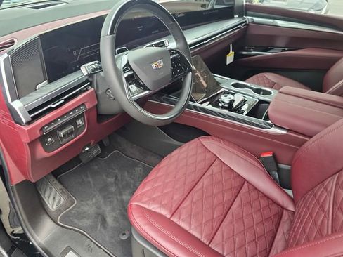 New 2026 Cadillac Escalade Sport w/ Touring Package AWD/4WD image 22