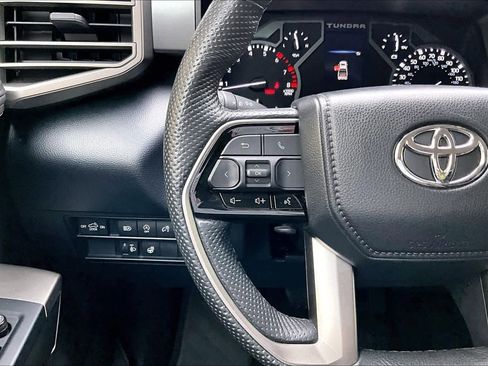 Used 2024 Toyota Tundra SR5 w/ SR5 Premium Package AWD/4WD image 23