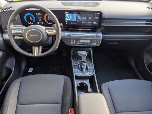 New 2026 Hyundai Kona SEL Sport image 18