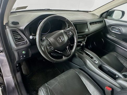 Used 2019 Honda HR-V EX-L image 30