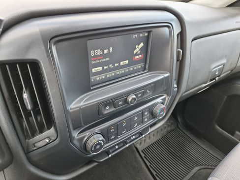 Used 2016 GMC Sierra 1500 4x4 Double Cab w/ Elevation Edition image 27