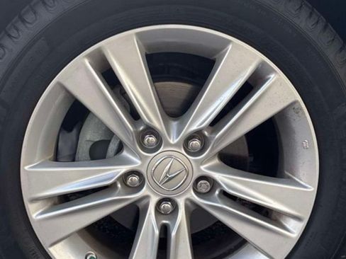 Used 2014 Acura ILX Hybrid w/ Technology Package FWD image 5