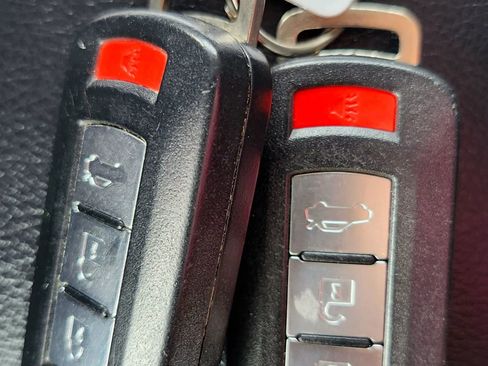 Used 2016 Mitsubishi Lancer SEL image 25