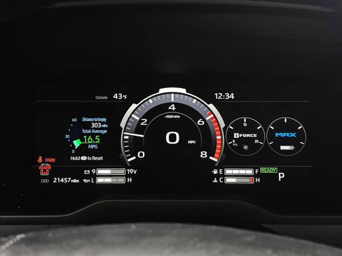 Used 2024 Toyota Sequoia Platinum image 27