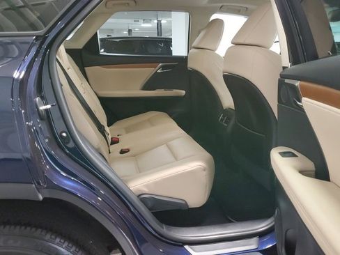 Used 2022 Lexus RX 350 AWD w/ Premium Package image 22