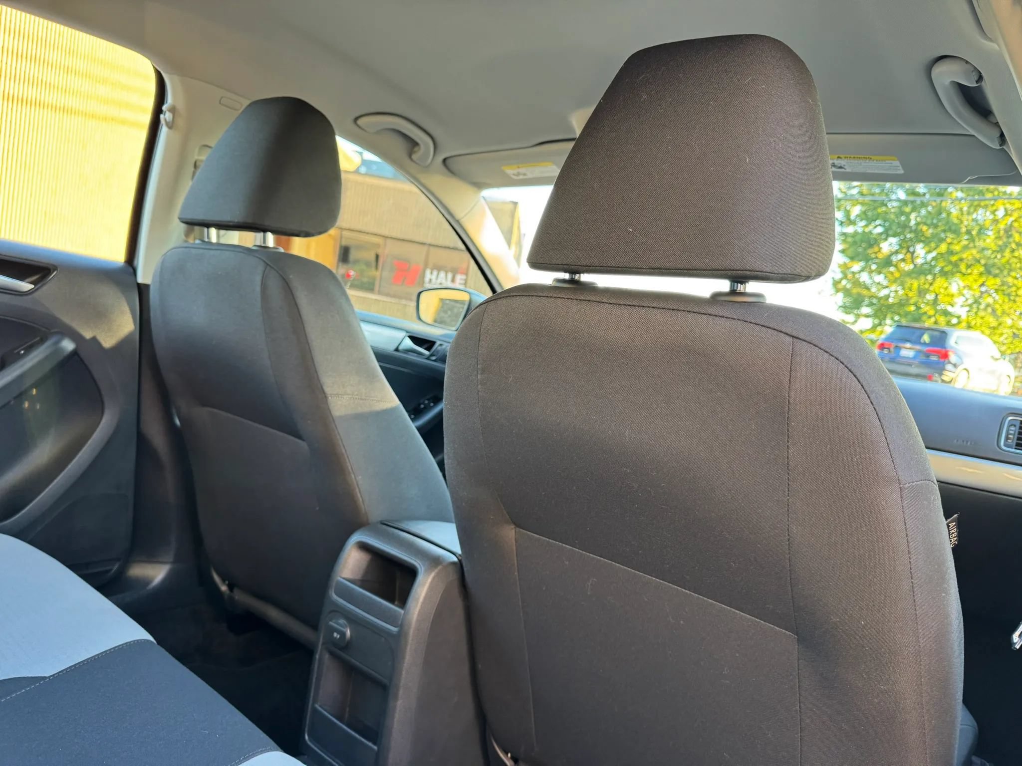 Used 2017 Volkswagen Jetta S FWD image 33
