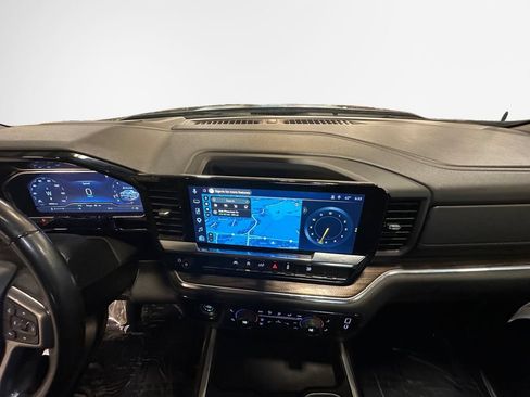 Used 2023 Chevrolet Silverado 1500 RST w/ Rally Edition AWD/4WD image 23