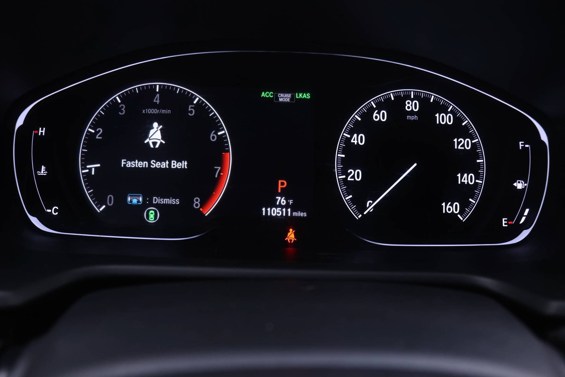 Used 2019 Honda Accord Sport image 7