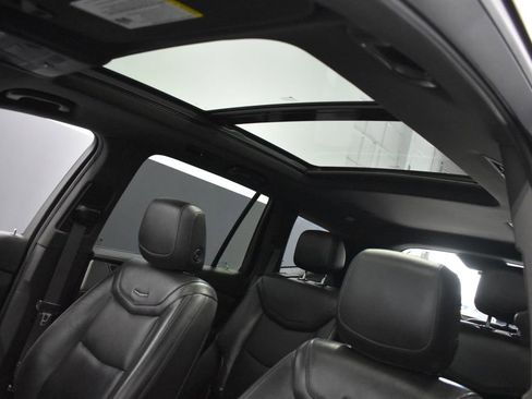 Used 2020 Cadillac XT6 Sport AWD/4WD image 18