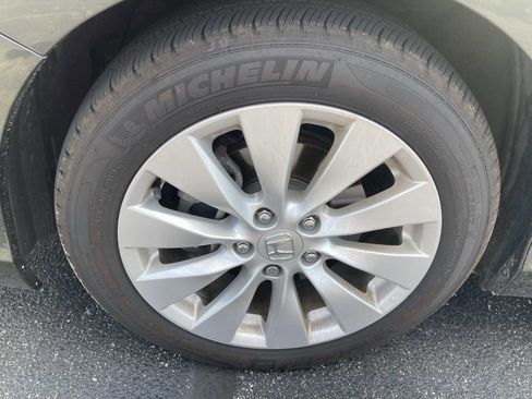 Used 2014 Honda Accord EX-L image 29