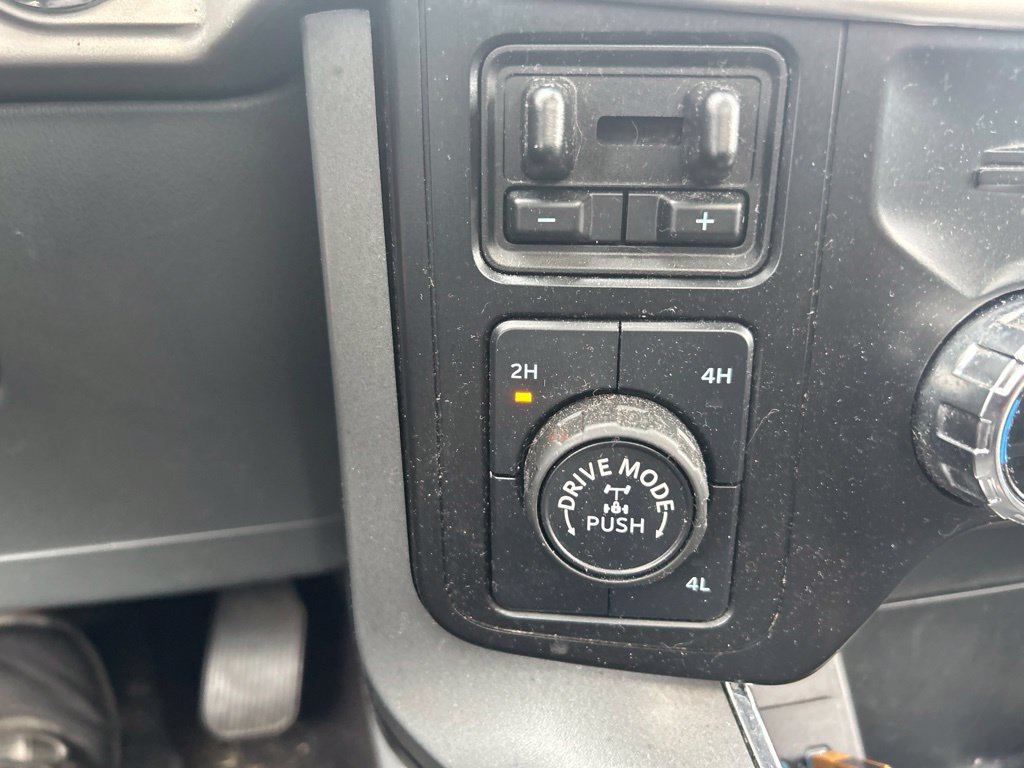 Used 2021 Ford F150 XLT w/ Equipment Group 302A High AWD/4WD image 10