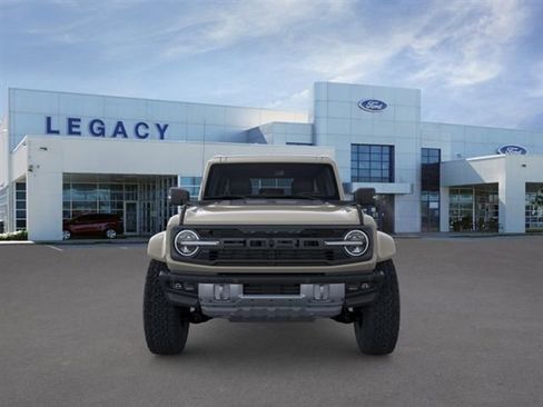 New 2026 Ford Bronco Raptor AWD/4WD image 6