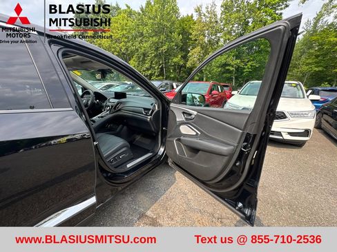 Used 2020 Acura RDX w/ Technology Package AWD/4WD image 34