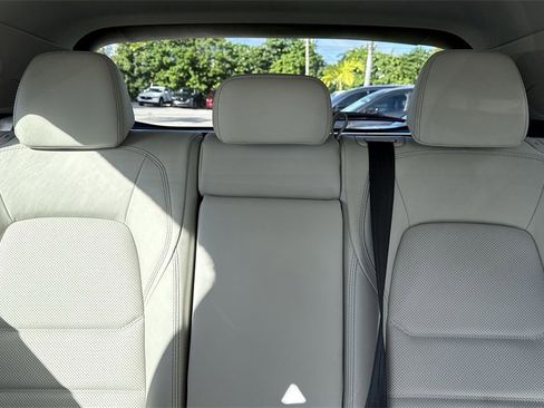 Certified 2023 MAZDA CX-5 AWD 2.5 S w/ Premium Plus Pkg image 18