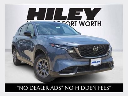 New 2026 MAZDA CX-5 Select