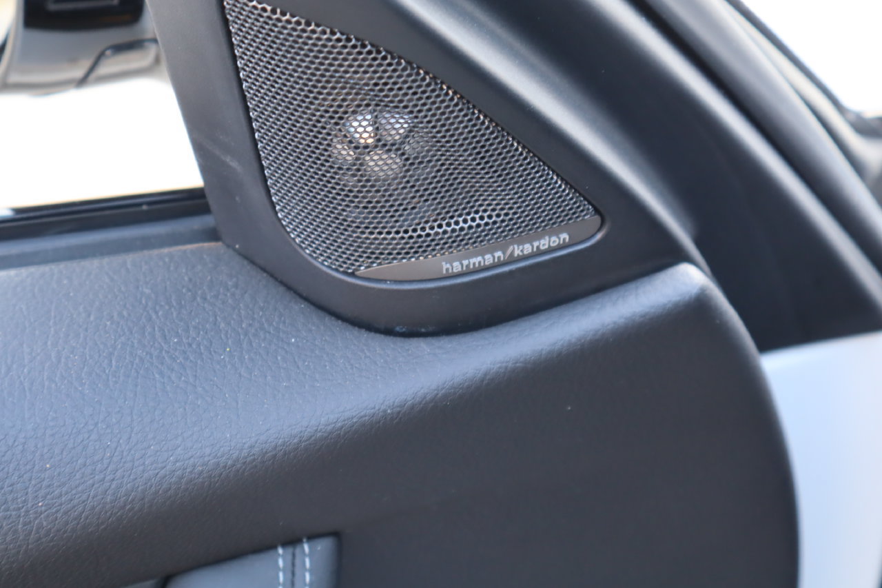Used 2017 BMW M3 RWD image 19