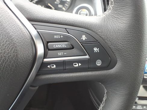 Certified 2023 INFINITI Q50 Luxe w/ Cargo Package image 11