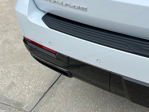 New 2026 Cadillac Escalade Sport image 10