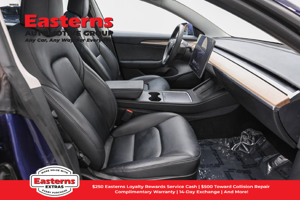 Used 2023 Tesla Model 3 Standard Range RWD image 19