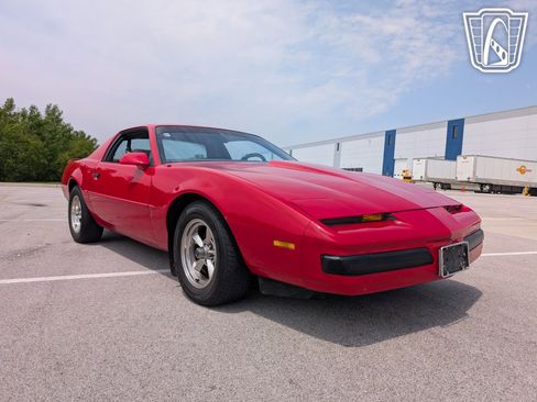 Used 1989 Pontiac Firebird Coupe image 20