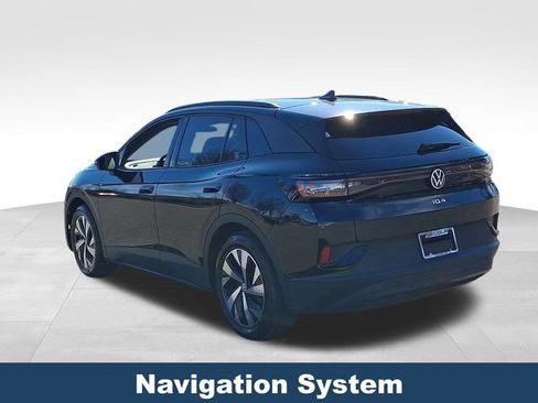 Used 2024 Volkswagen ID.4 2WD image 5