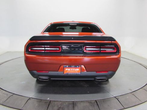 Used 2020 Dodge Challenger GT w/ Driver Convenience Group AWD/4WD image 6