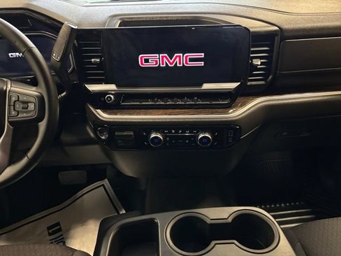 Used 2026 GMC Sierra 2500 SLE w/ SLE Convenience Package AWD/4WD image 12