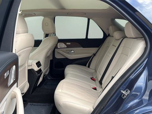 Used 2024 Mercedes-Benz GLE 53 AMG 4MATIC image 15