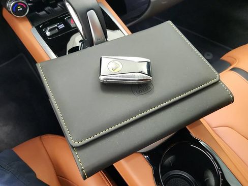 Used 2024 Lotus Emira First Edition RWD image 36