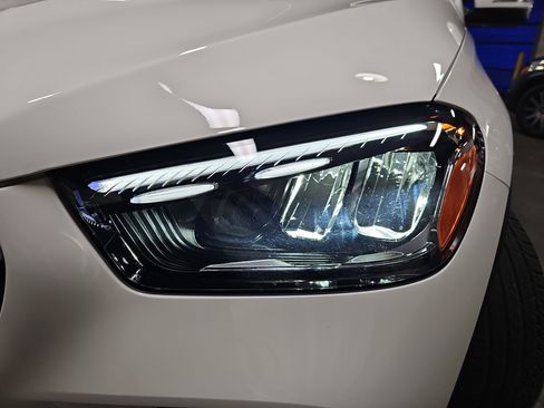 Certified 2026 Mercedes-Benz GLE 350 4MATIC image 33