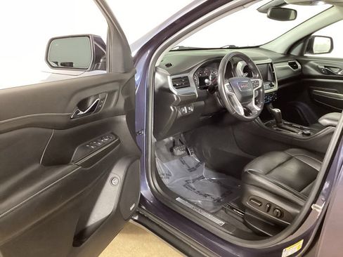 Used 2019 GMC Acadia SLT AWD/4WD image 9